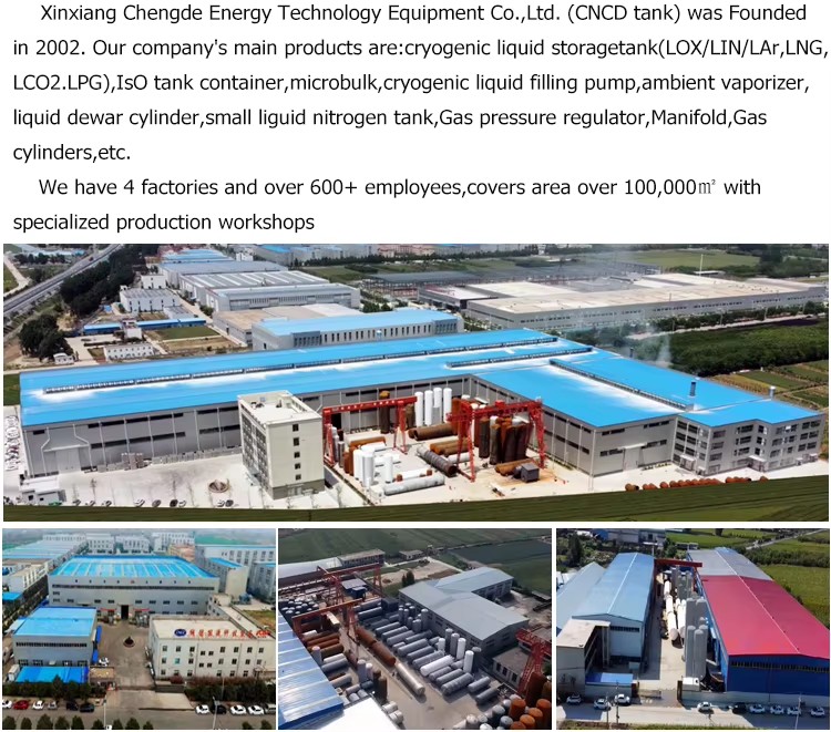 High Purity Psa Nitrogen Generation Unit N2 Plant for Oilfield Gas Extraction Machinery