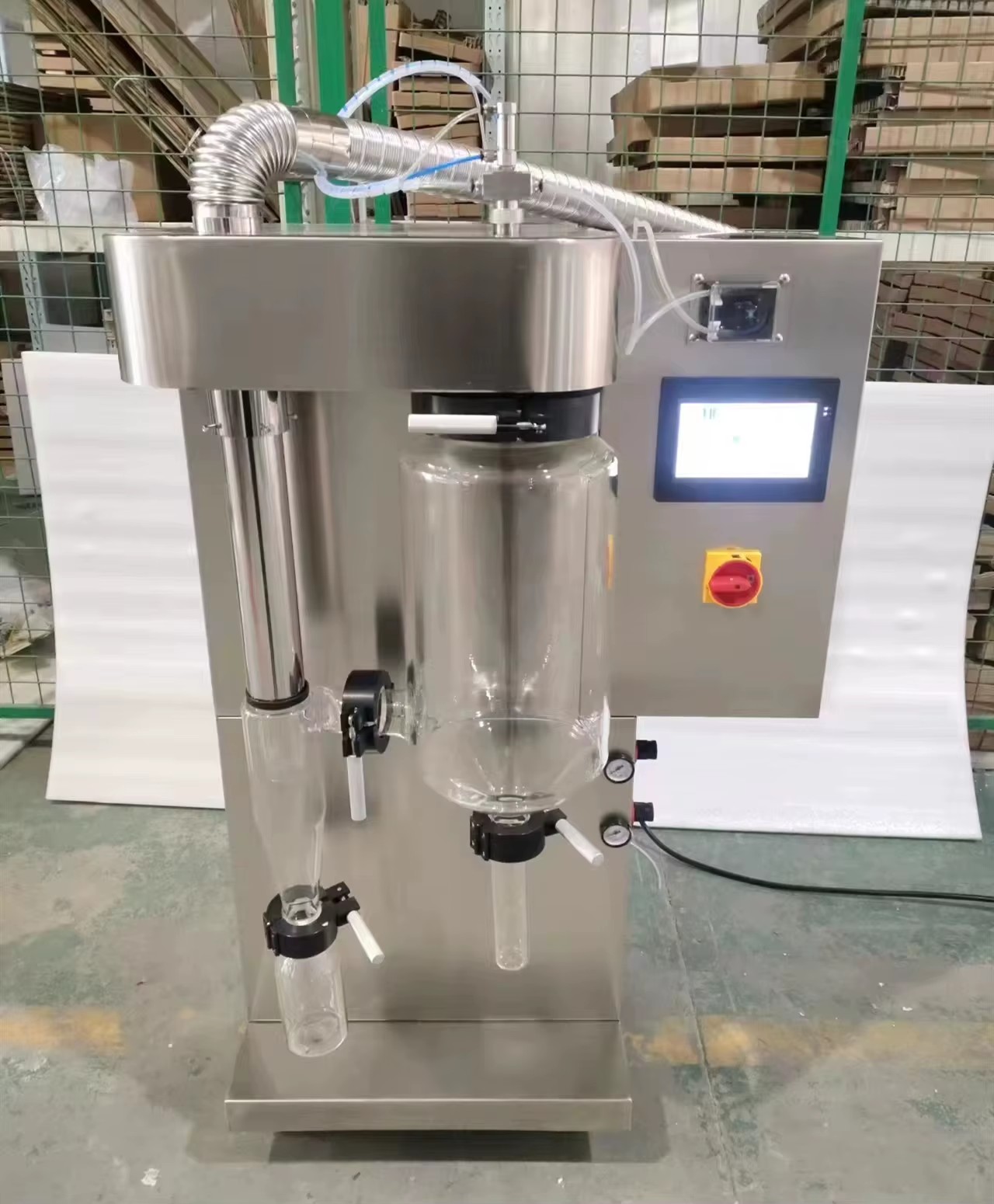 Product detail