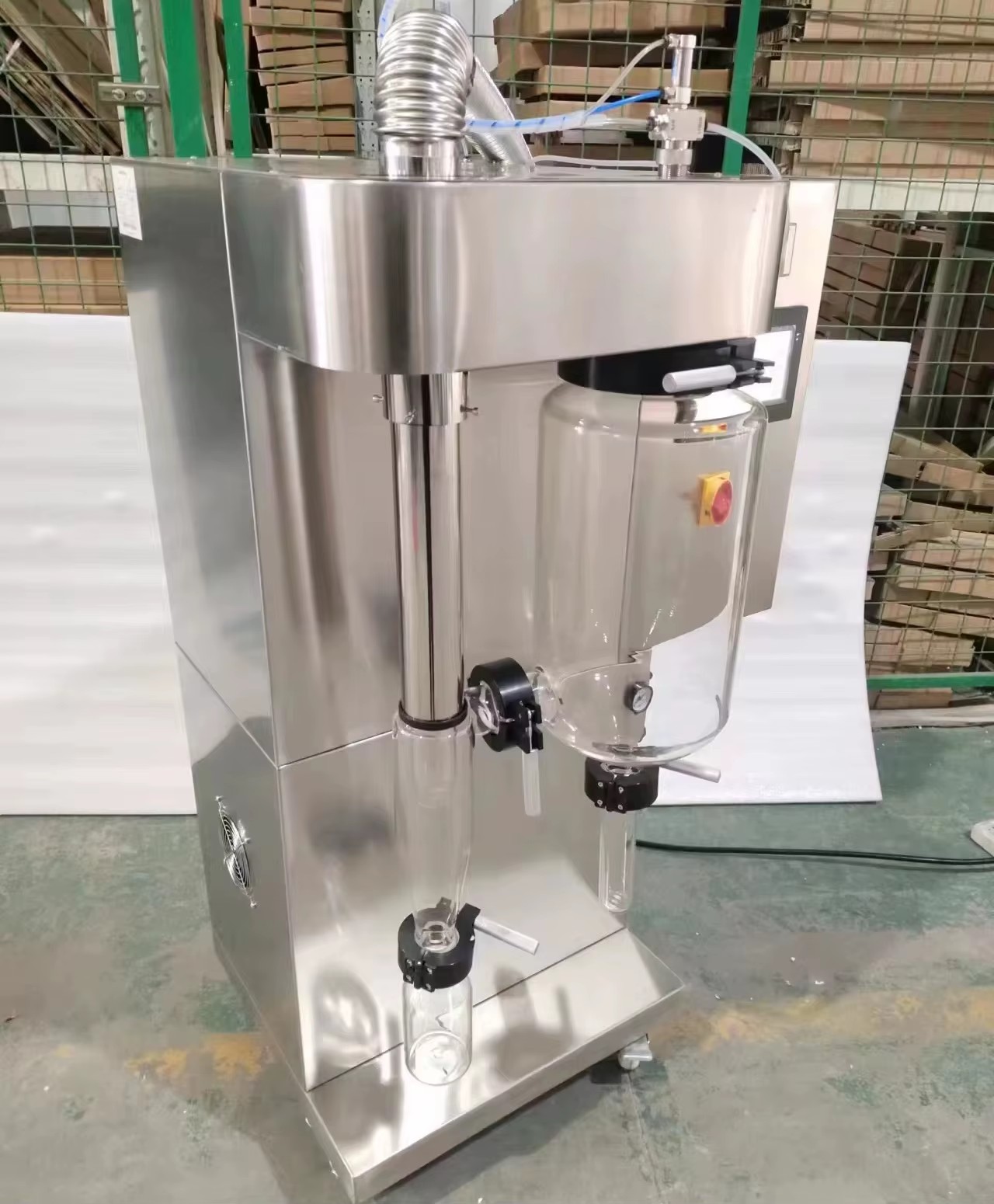 Product detail