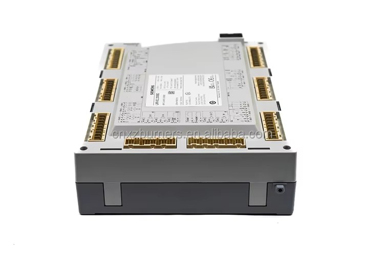 German Controller Lmv52.200b2 Programmable Combustion Controller Used for Boilers
