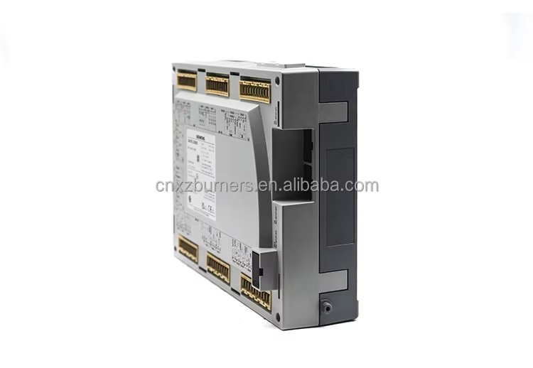 German Controller Lmv52.200b2 Programmable Combustion Controller Used for Boilers