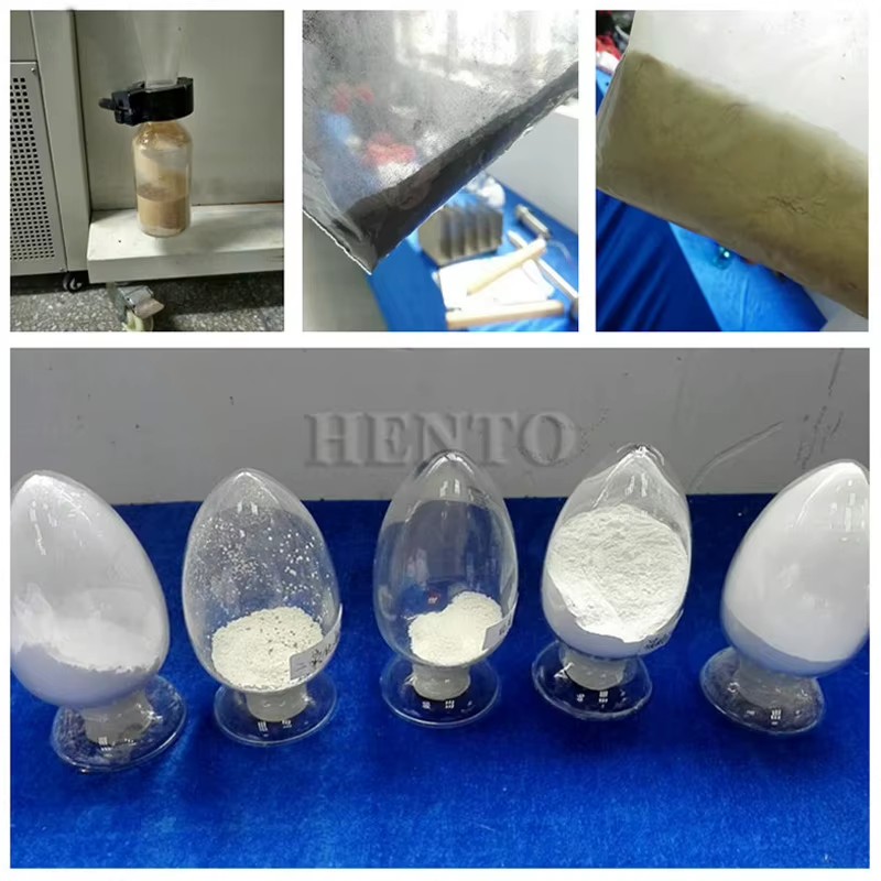 Manufacturer Milk Spray Dryer / Lab Spray Dryer / Spray Dryer