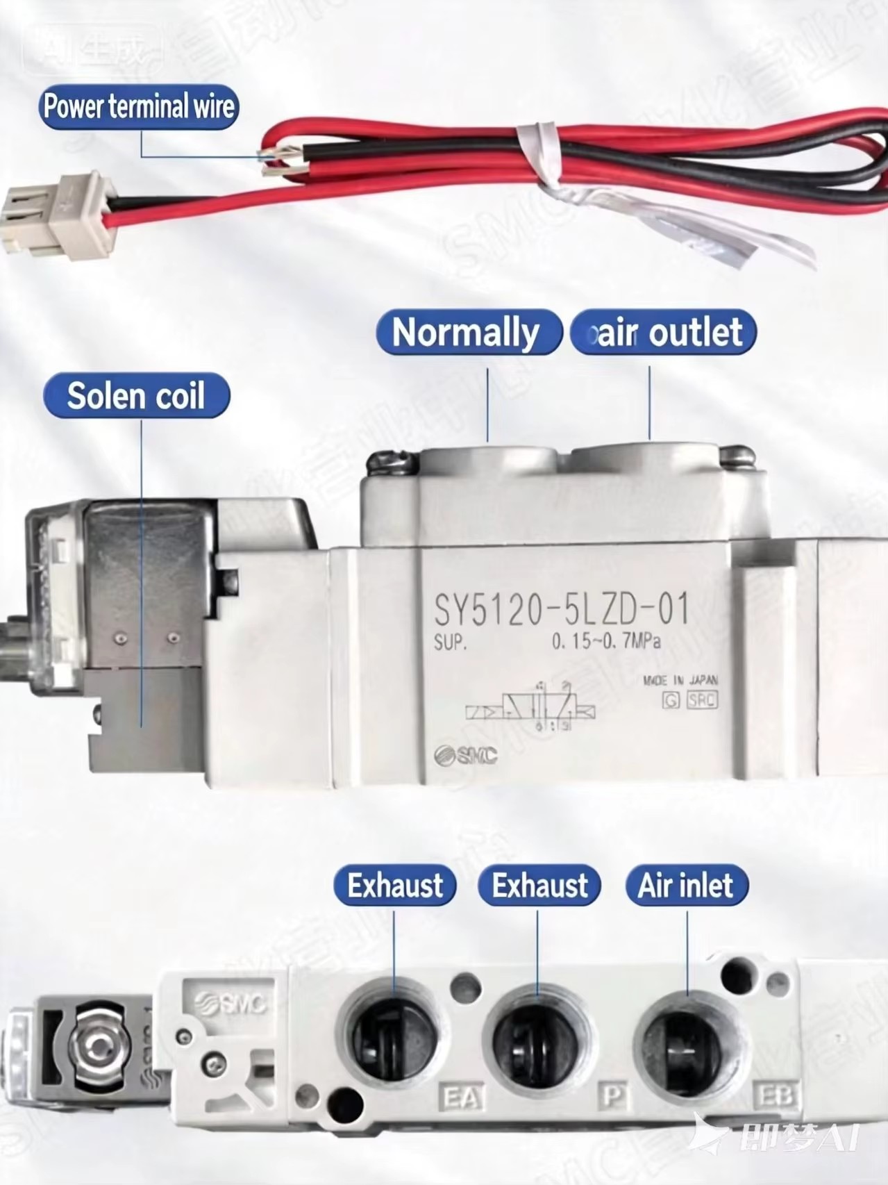 Product detail