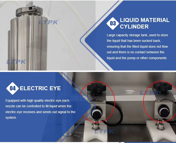 Product detail