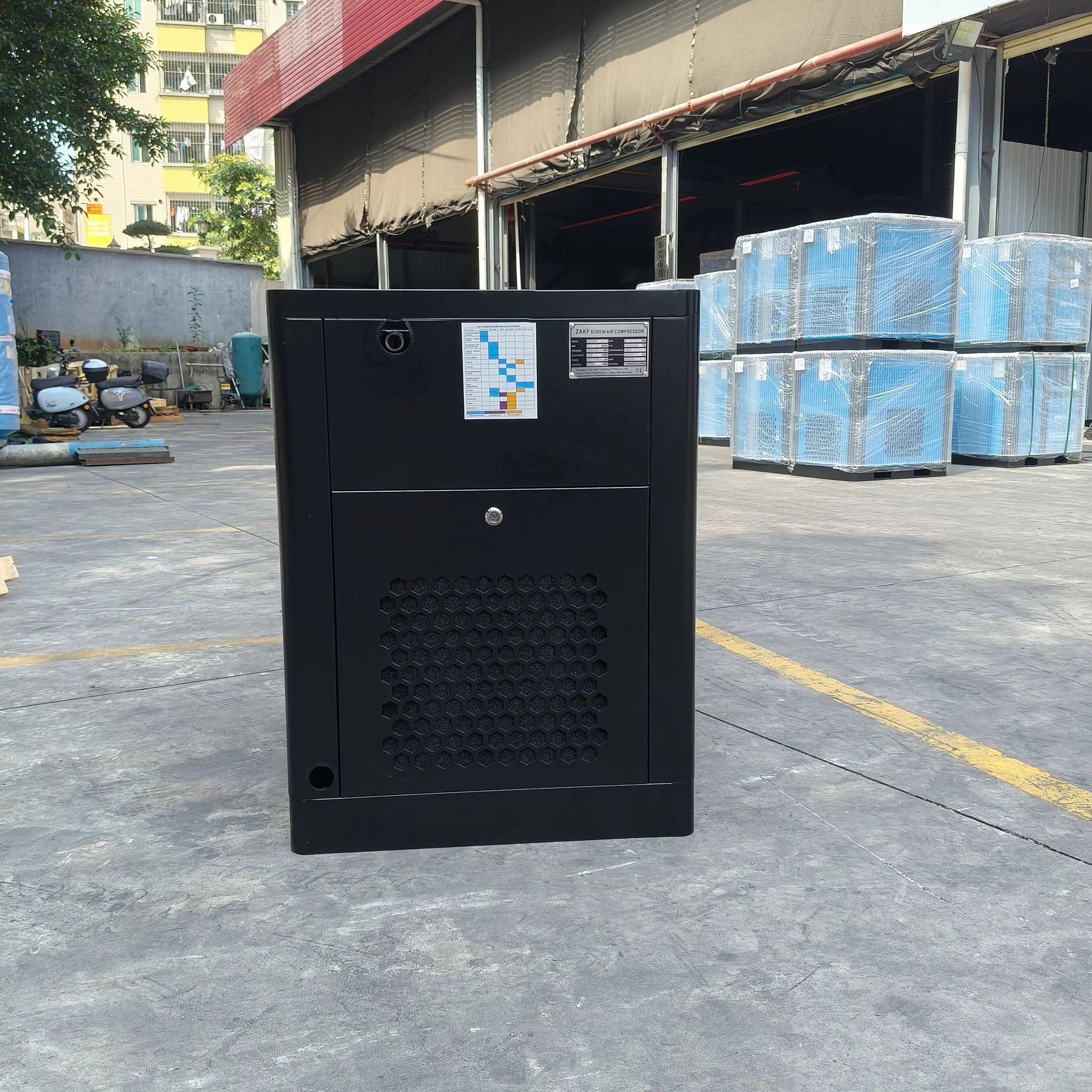 Product detail