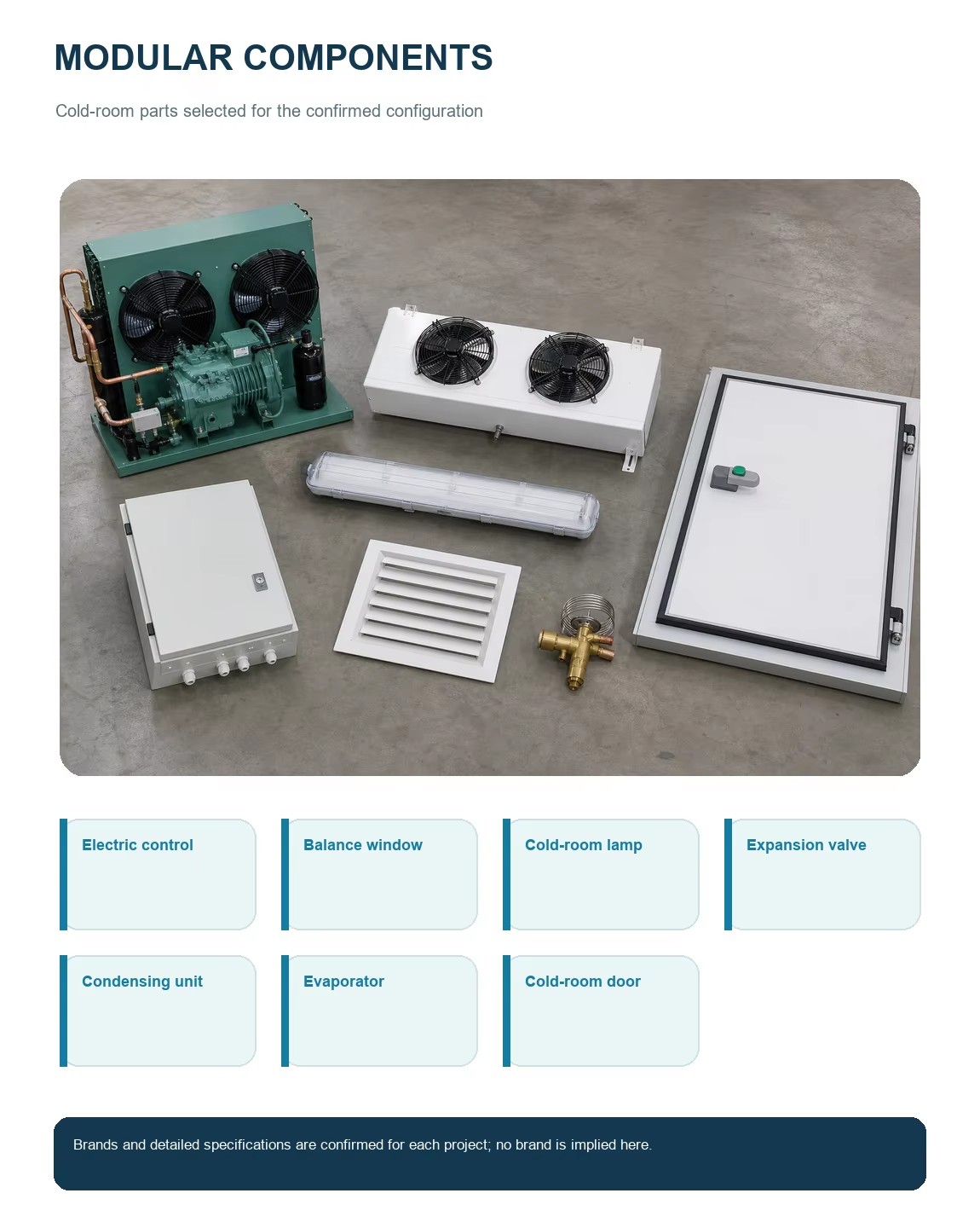 Product detail