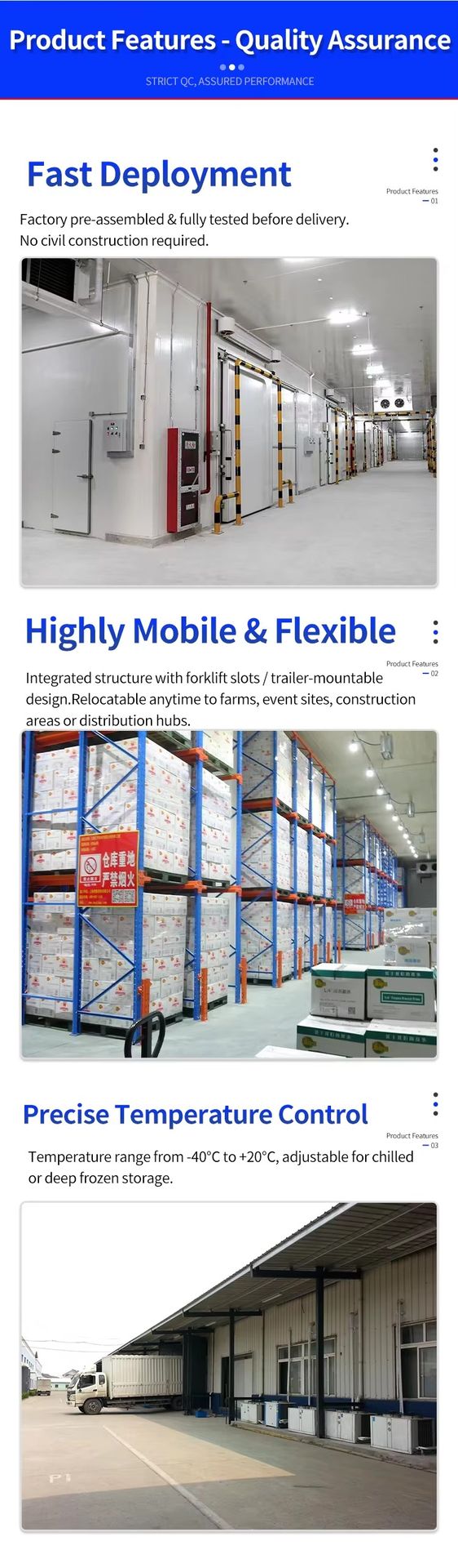 Product detail