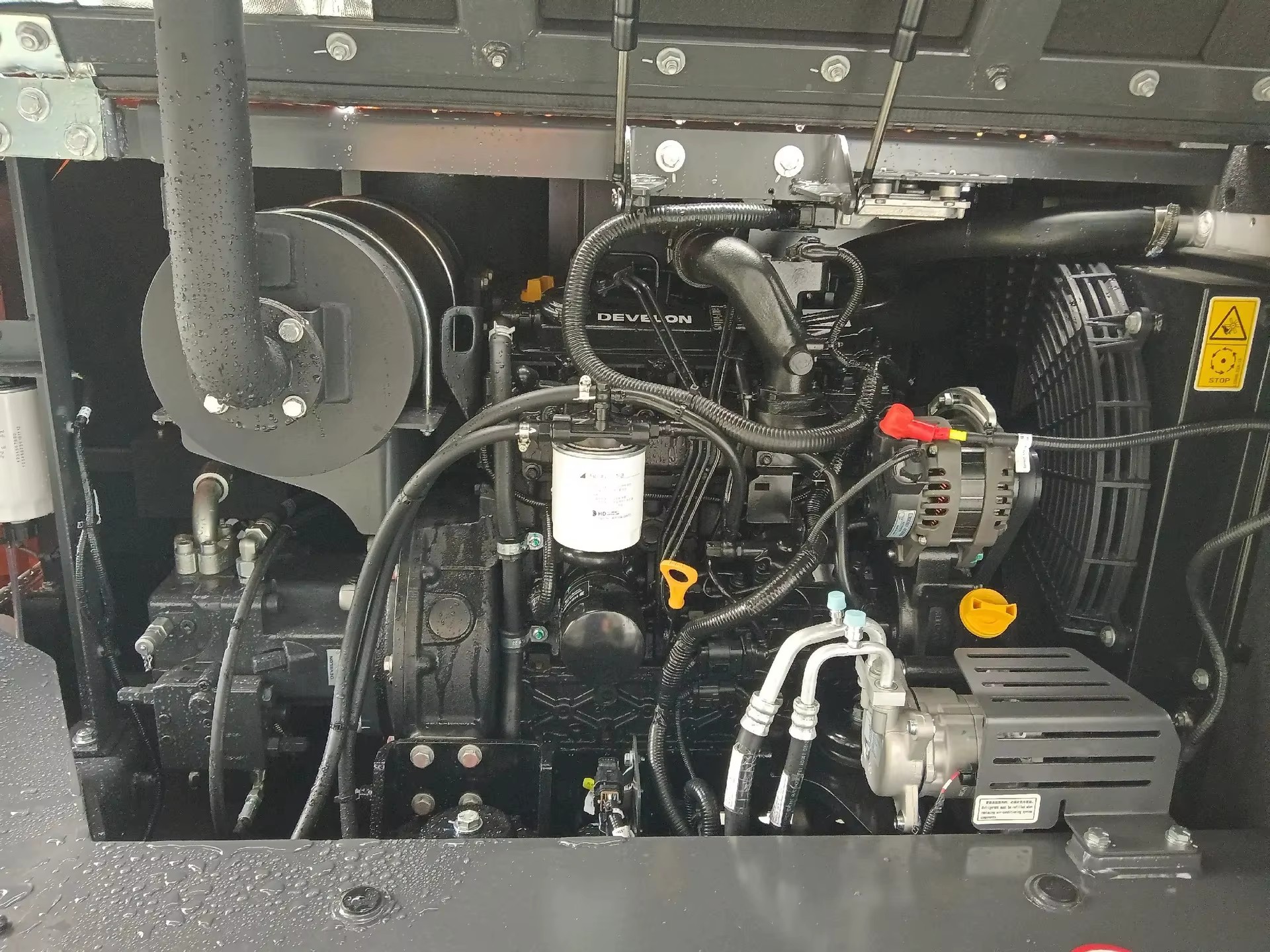 Product detail