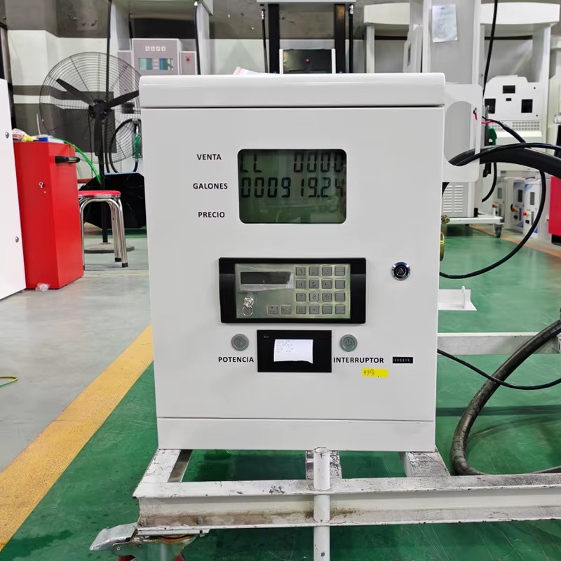 Petrol Service Equipment Manufacturer Brand Portable