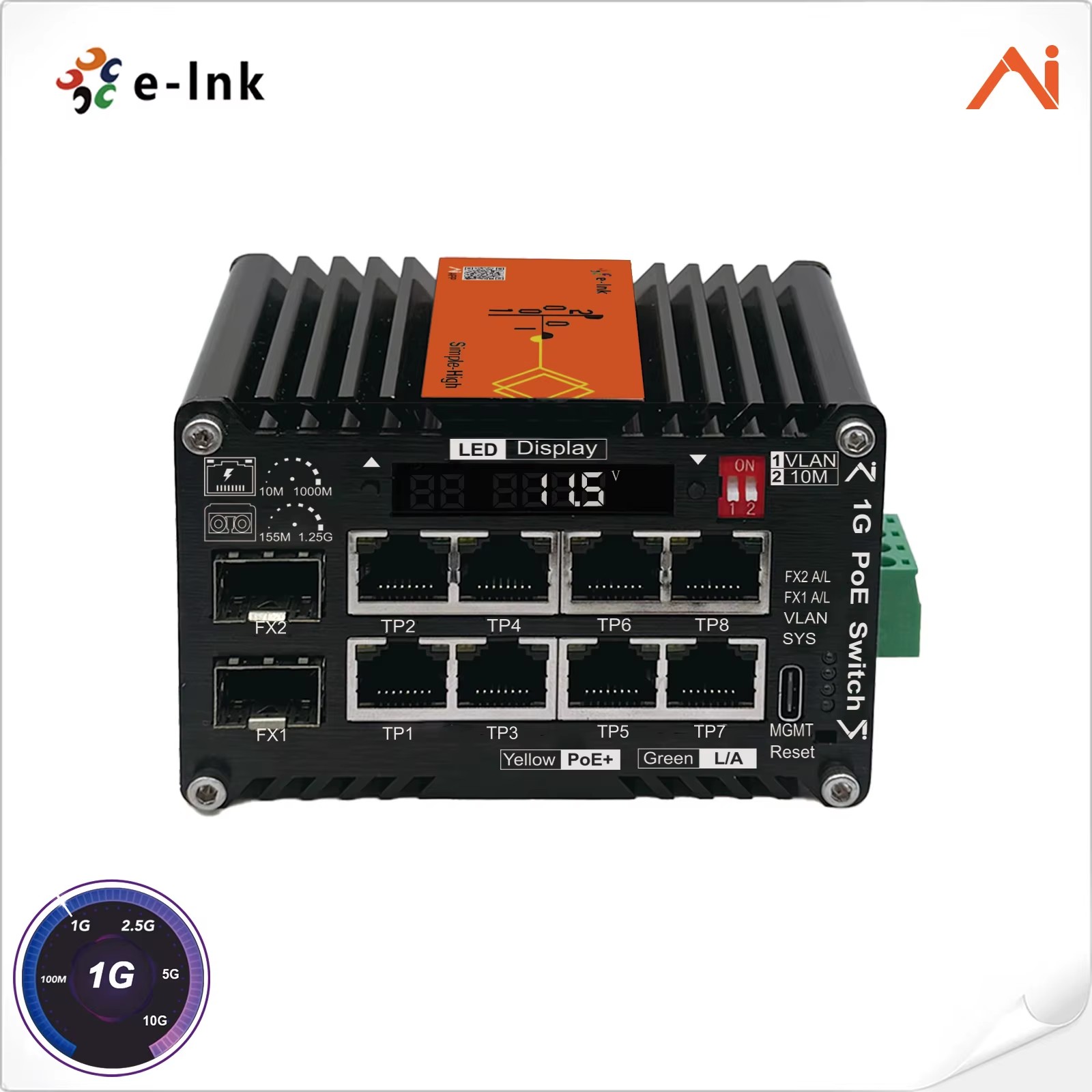 Product detail