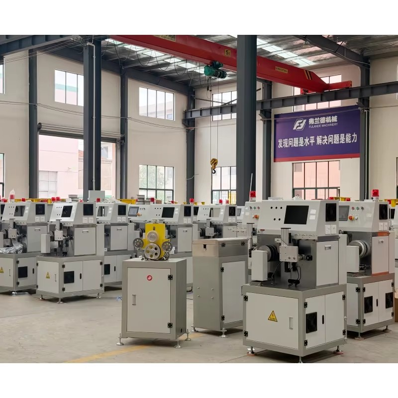 Low-cost Complete Set 3D ABS Consumable Testing Equipment Extrusion