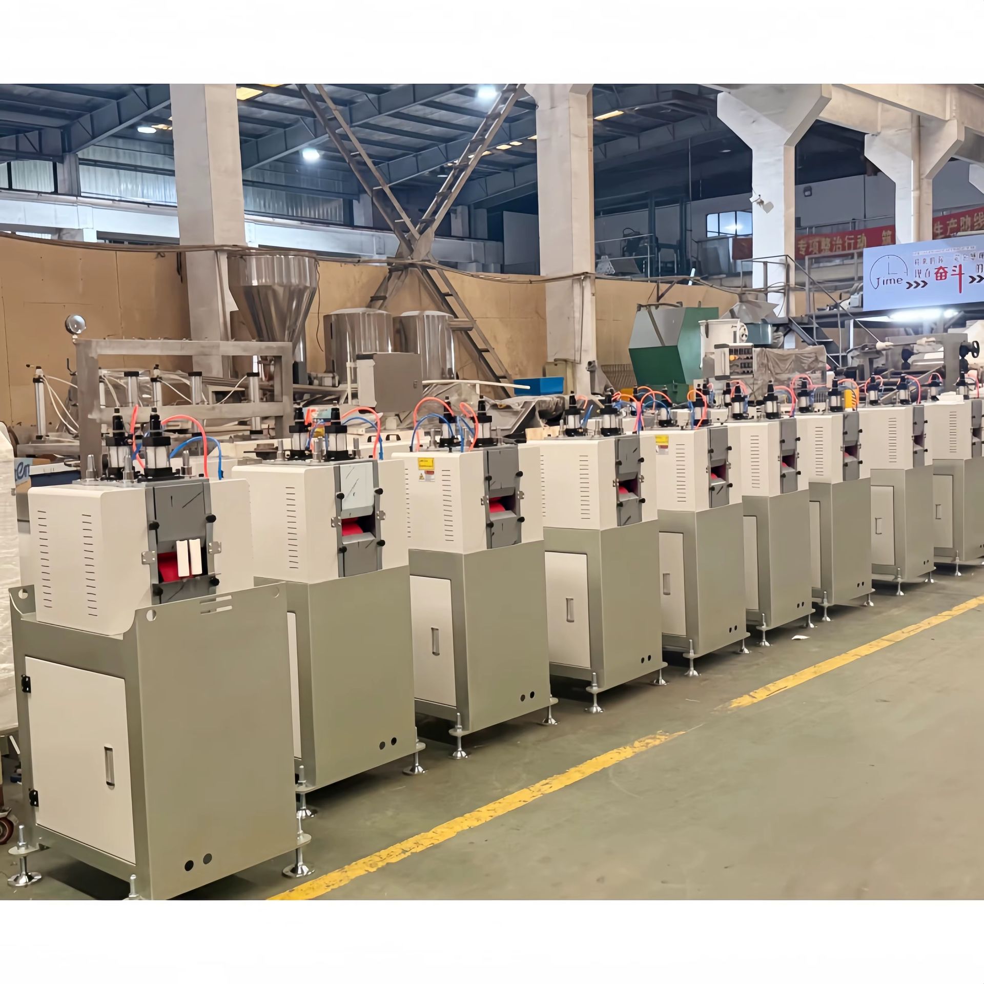 Low-cost Complete Set 3D ABS Consumable Testing Equipment Extrusion