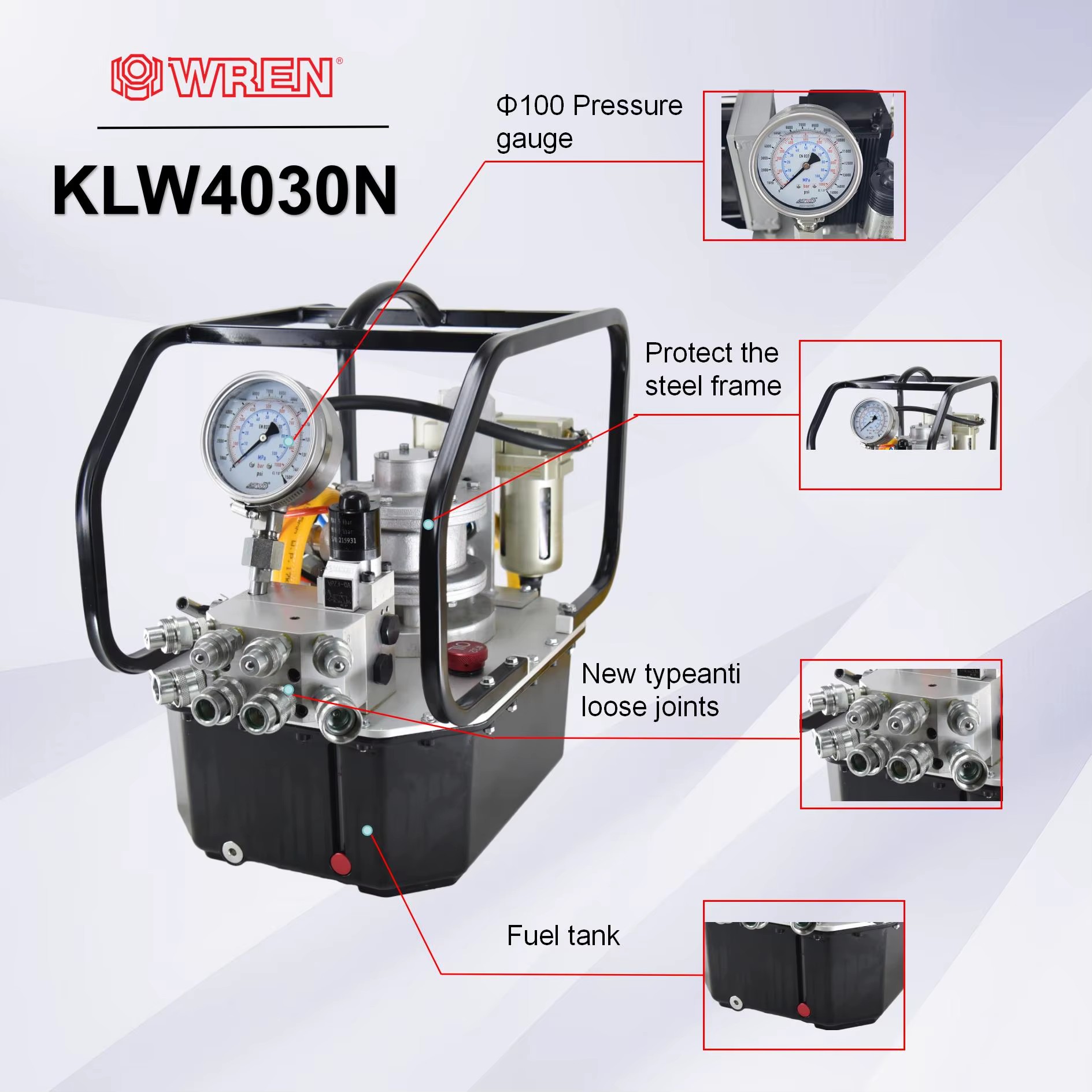 Product detail