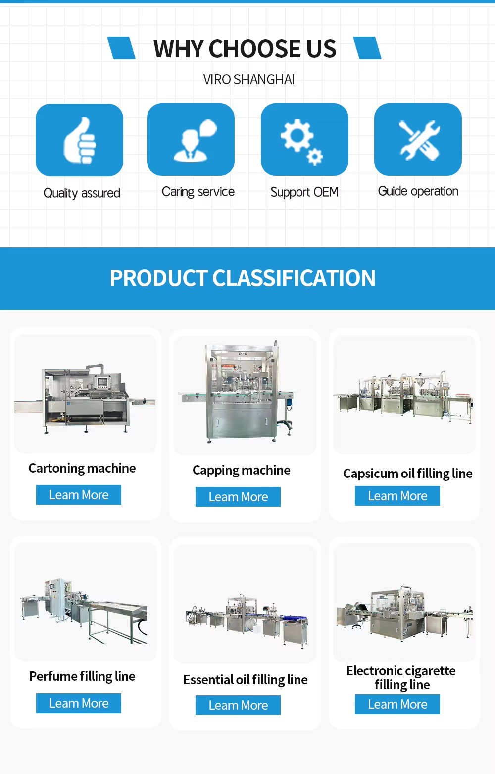Product detail