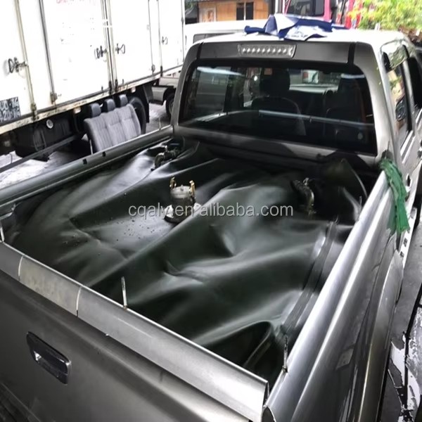 Factory Custom-made Flexible Fuel Storage Bag Diesel Storage Bag