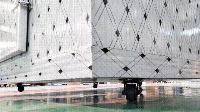 Low Price Energy Saving Hitachi Compressor Container Banana Chamber Ripening 10 Tons Cold Storage