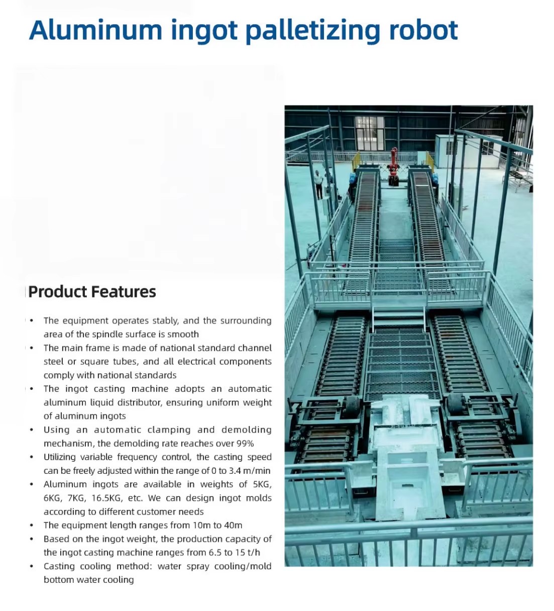 Product detail