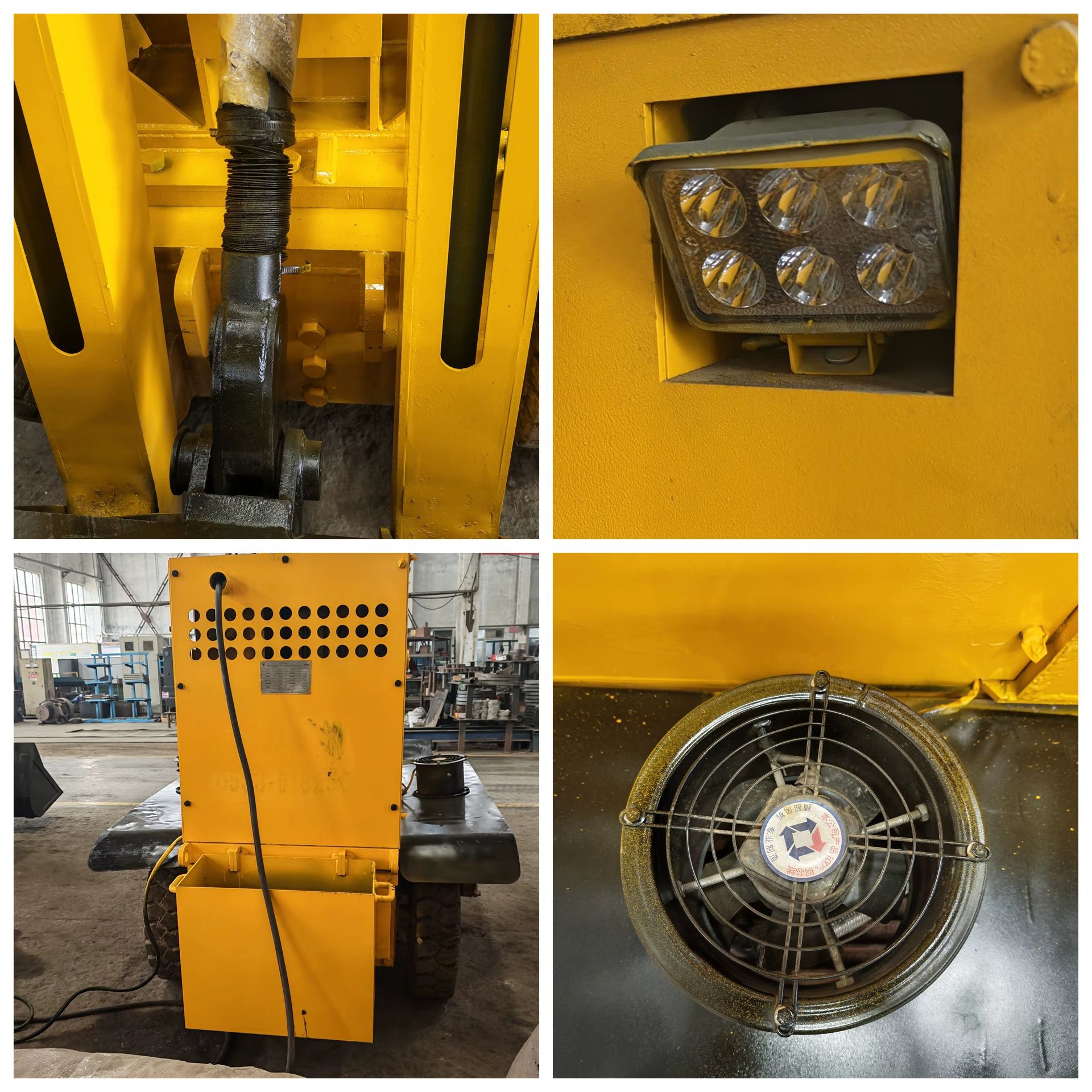 Product detail