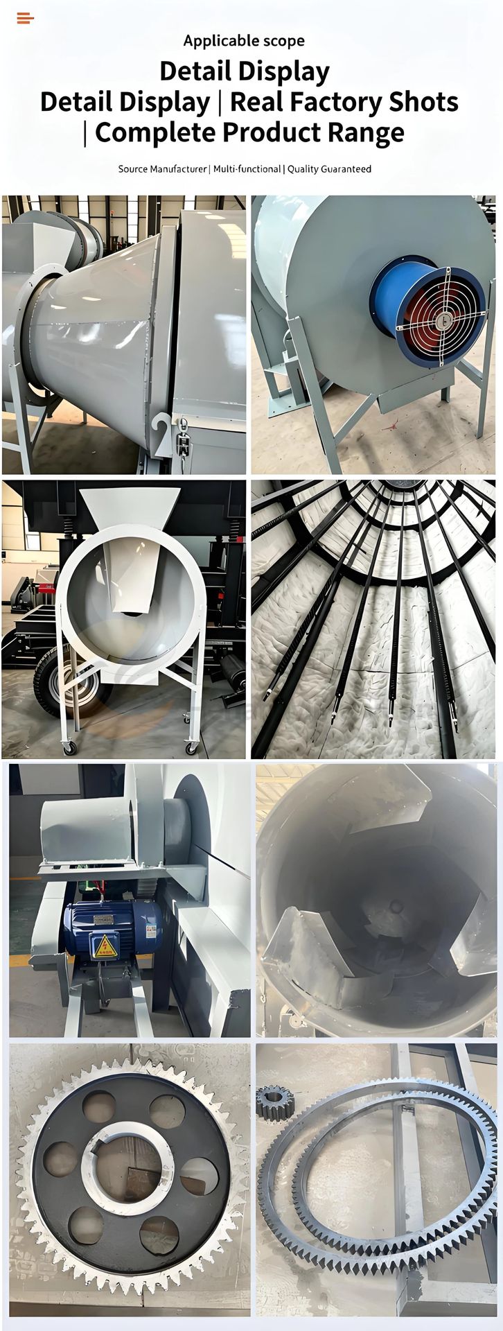 Product detail