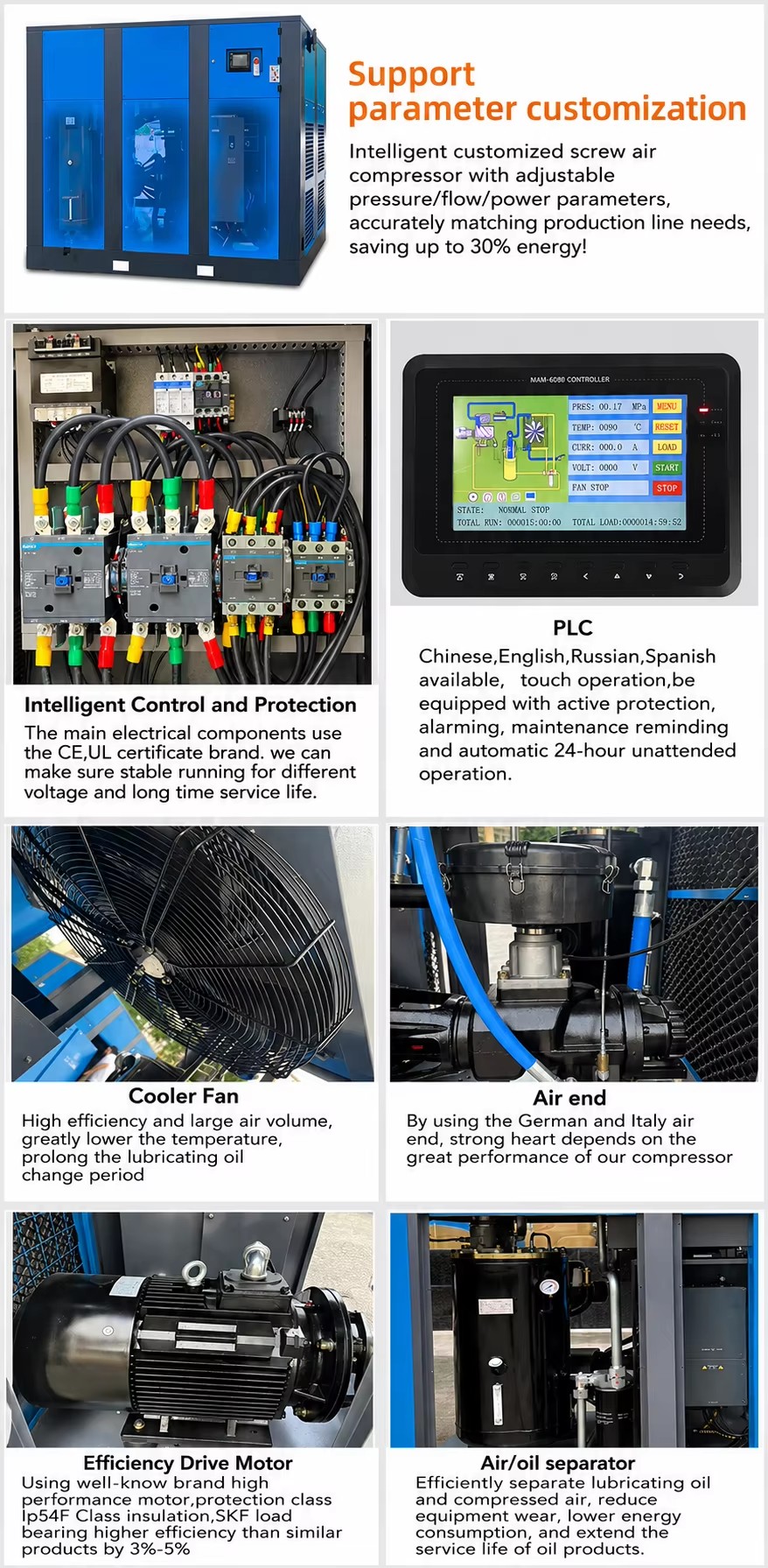 Product detail