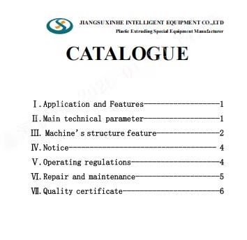 Product detail