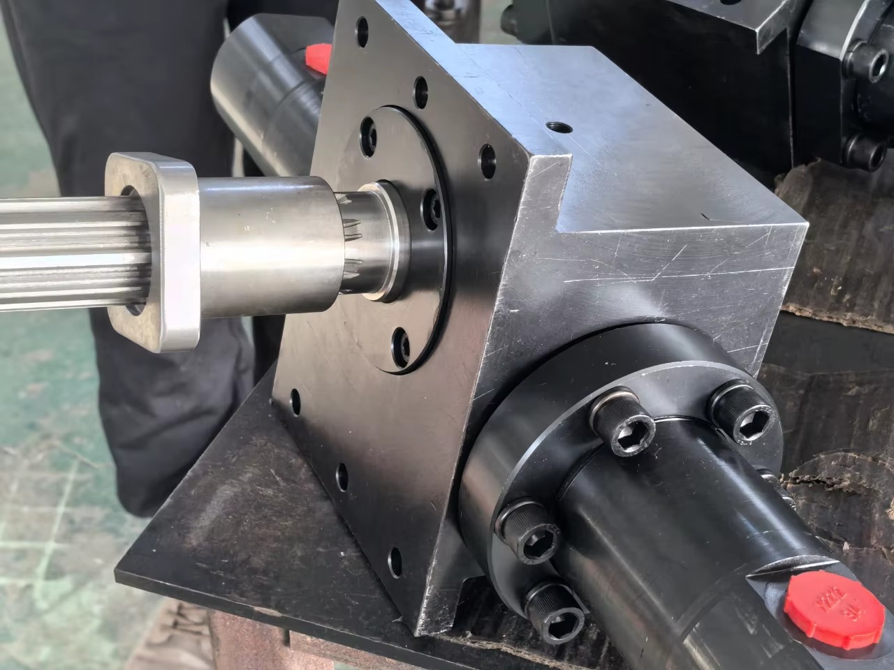 Product detail