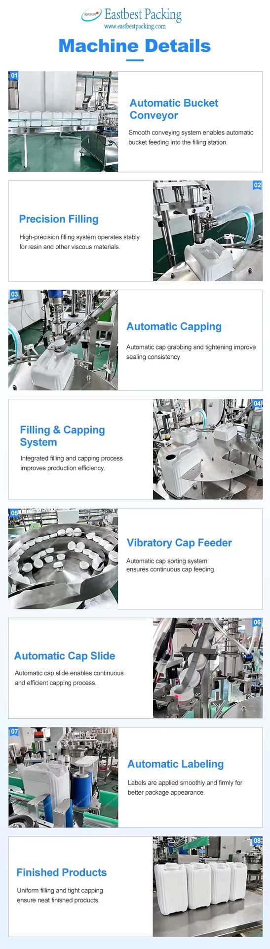 Product detail
