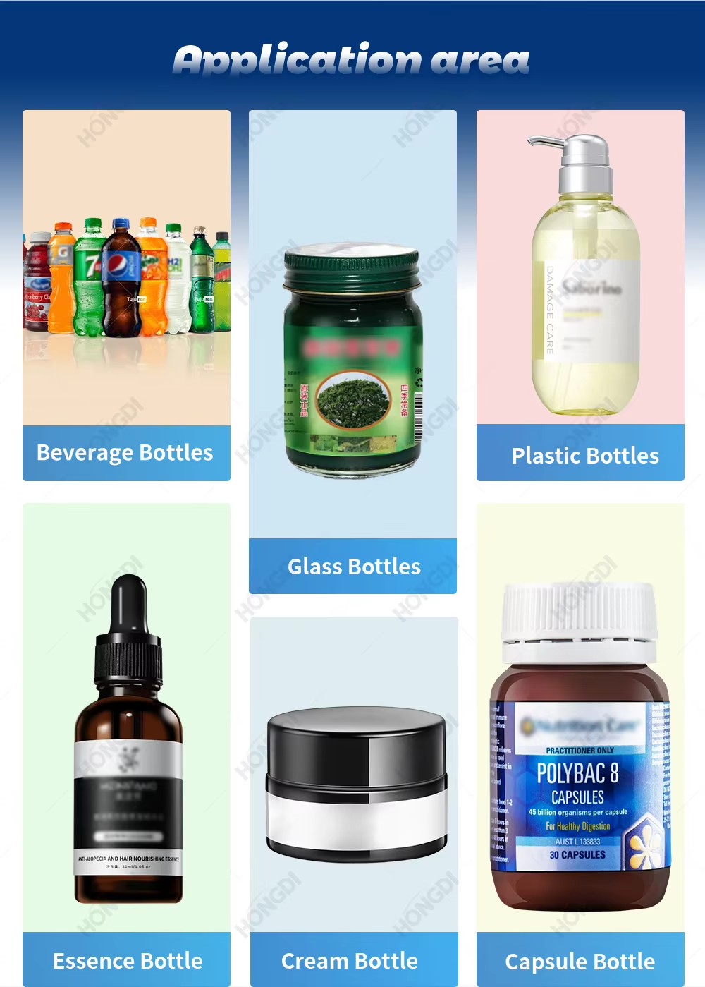 Product detail