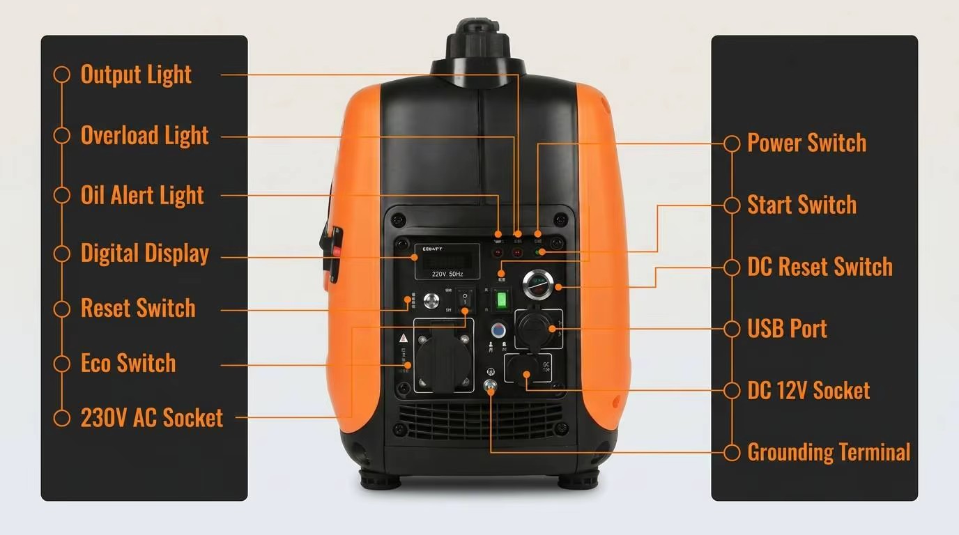 Product detail