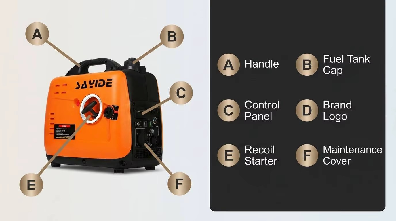 Product detail