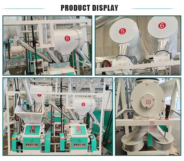 Product detail