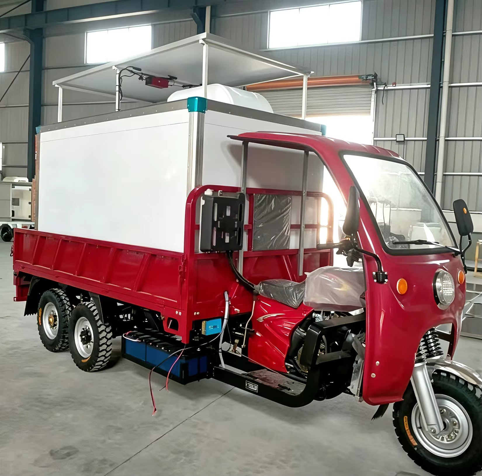 Product detail