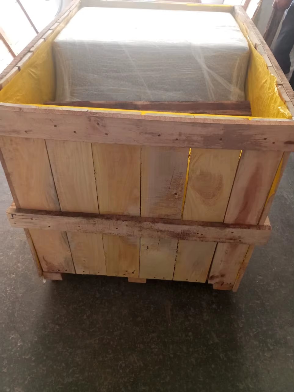 Product detail