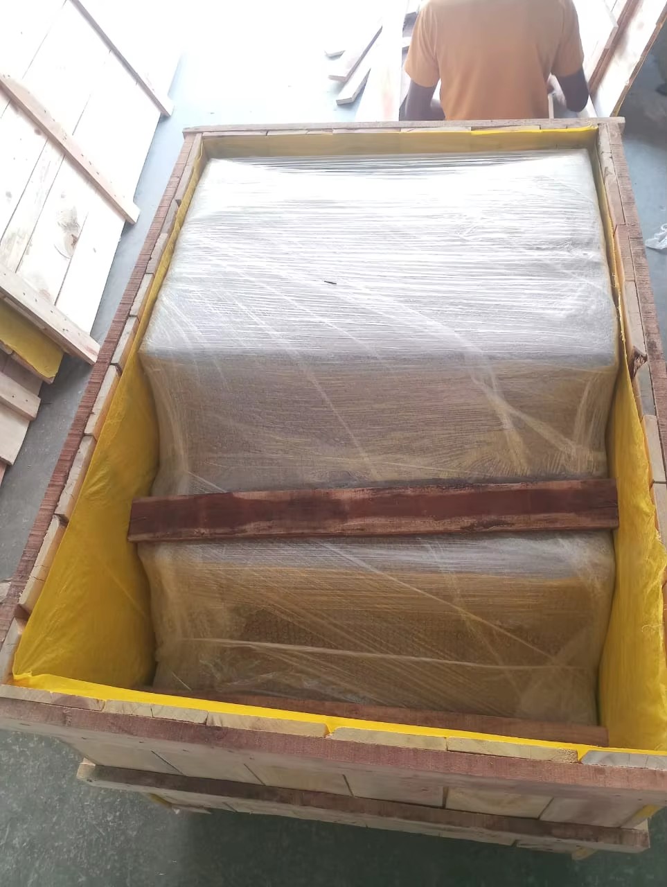 Product detail