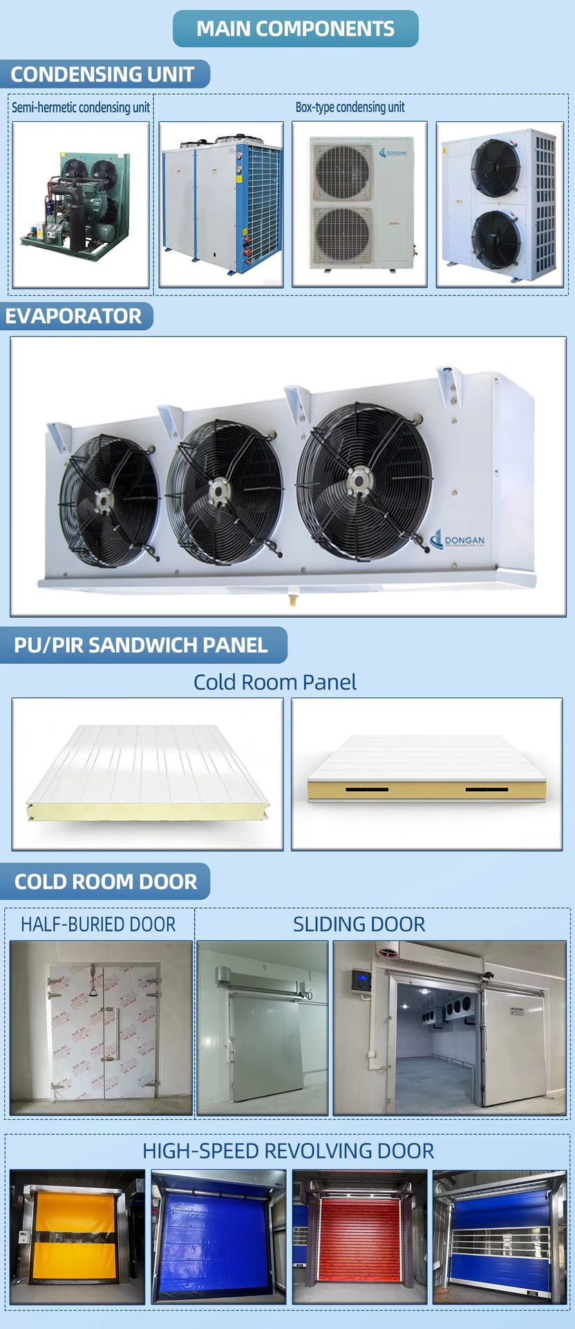Product detail
