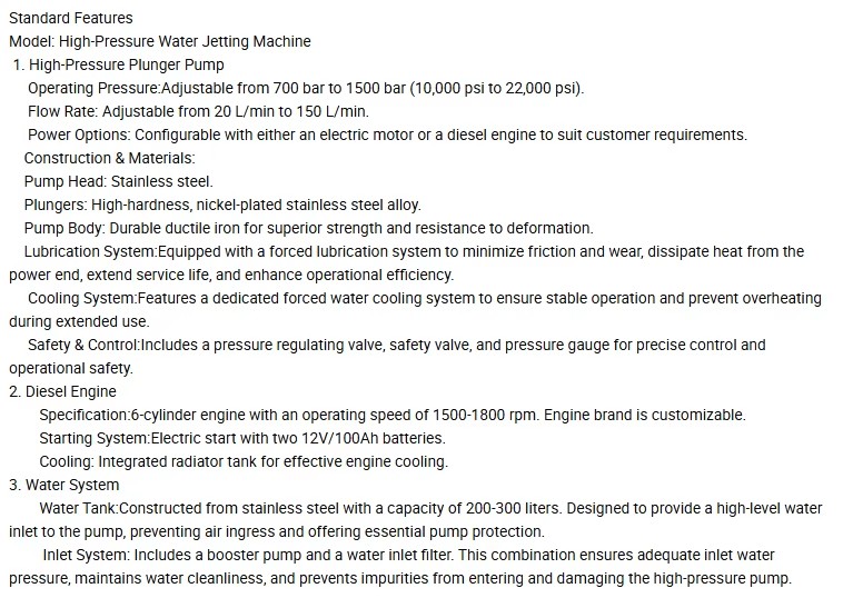 Product detail