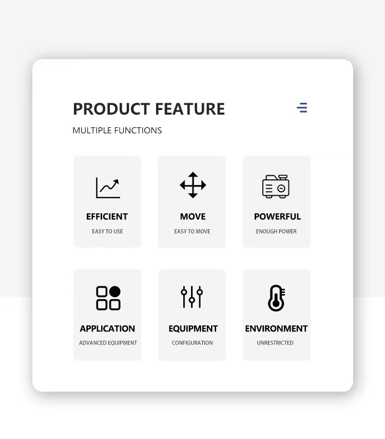 Product detail