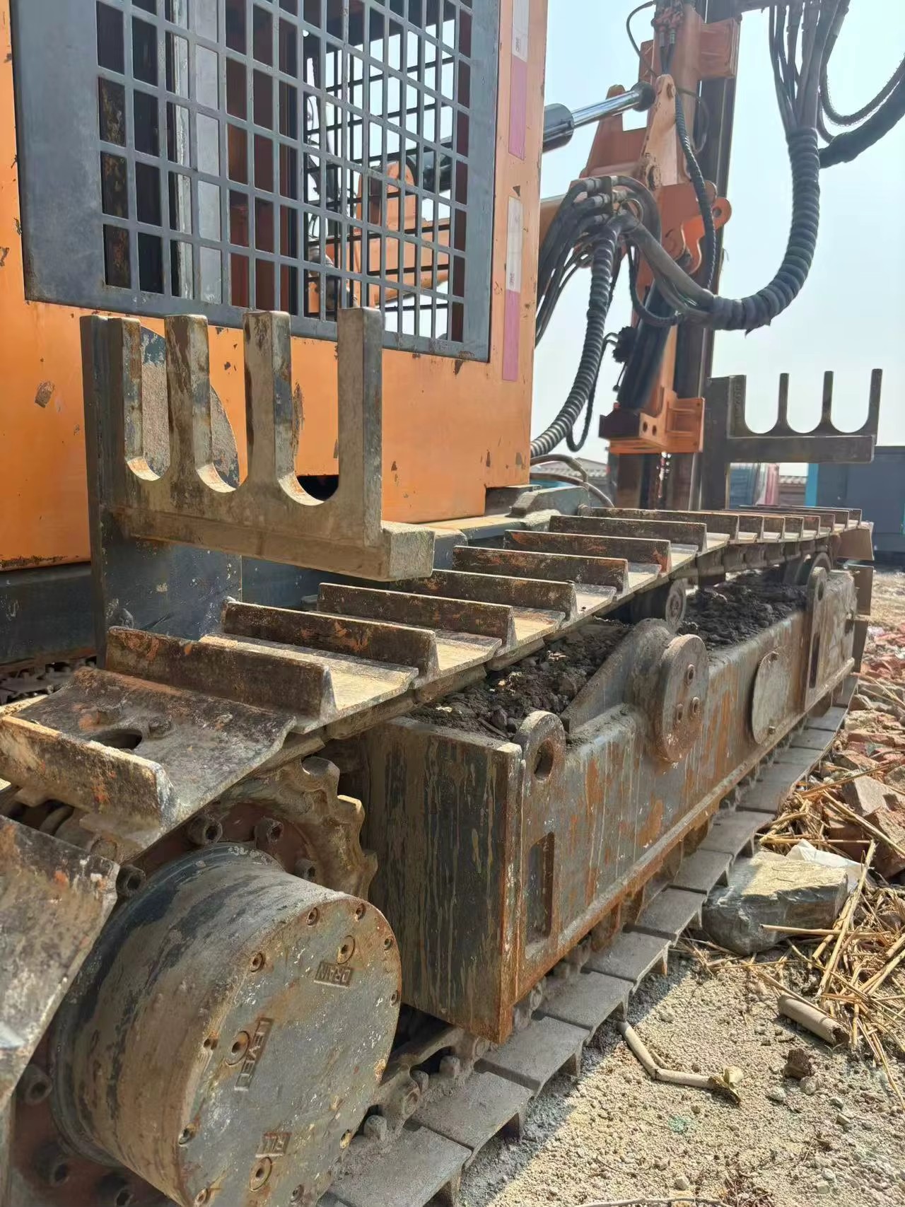 Product detail