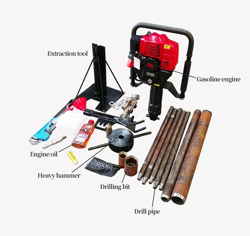 Product detail
