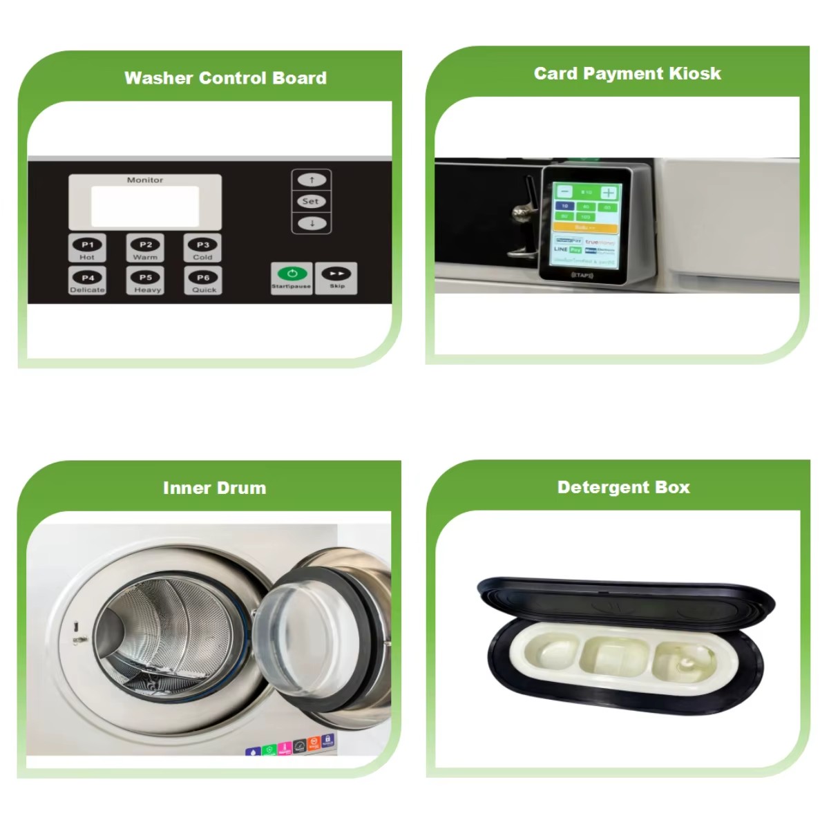 Product detail
