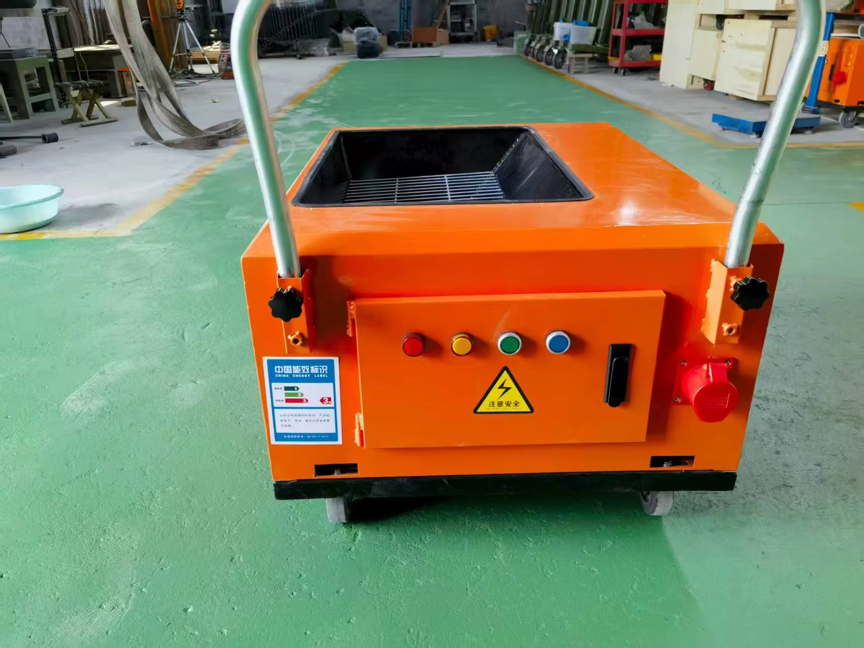 Product detail