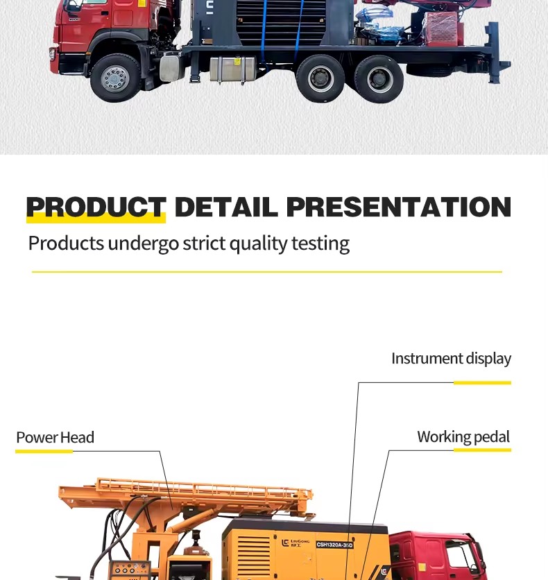 Product detail