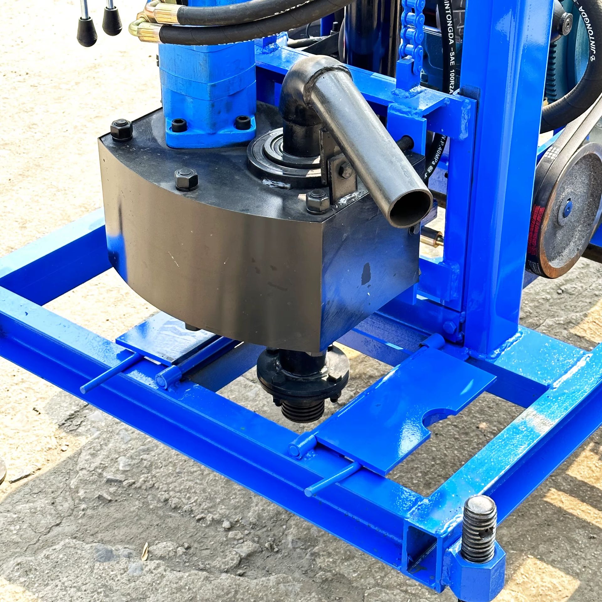Product detail