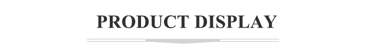 Product detail