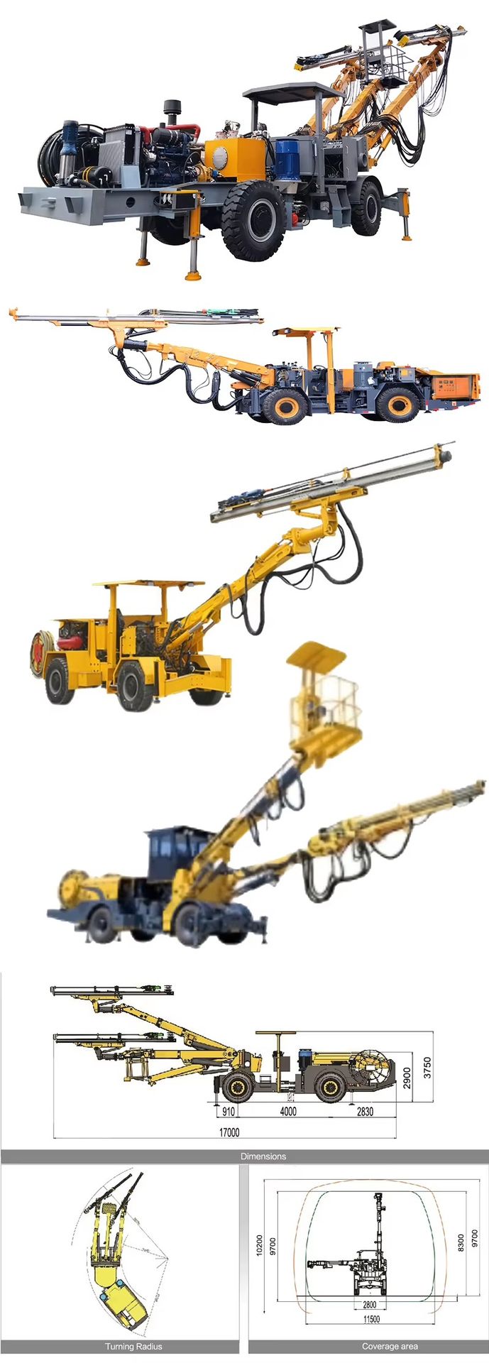 Product detail