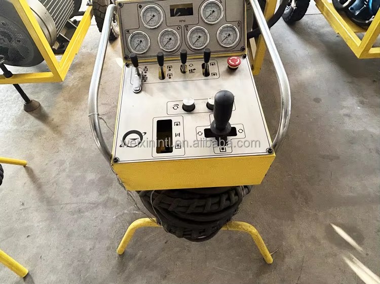 Mining Drilling Rig Gold Mine and Geotechnical Diamond Core Drilling Rig Energy Drilling Equipment