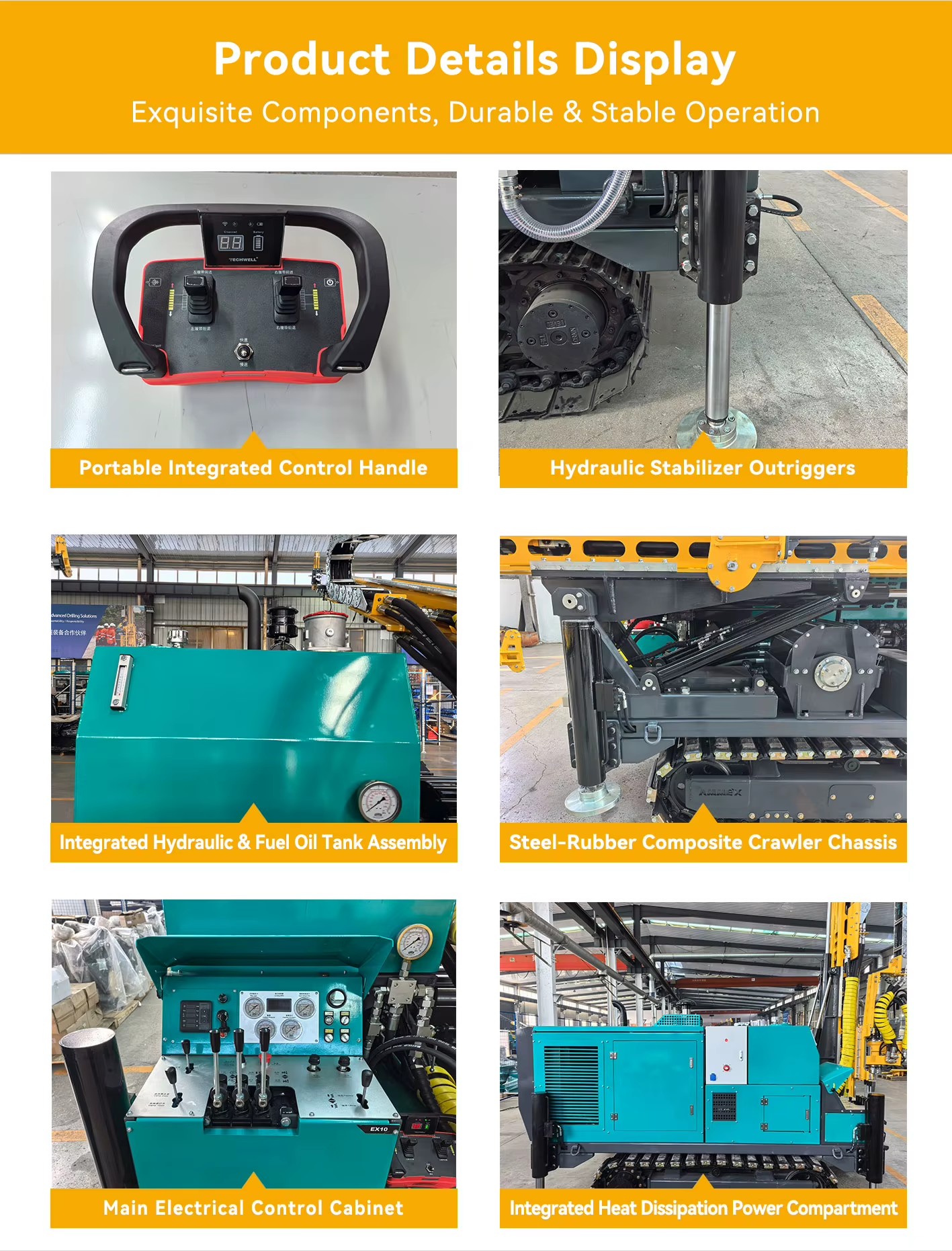 Product detail