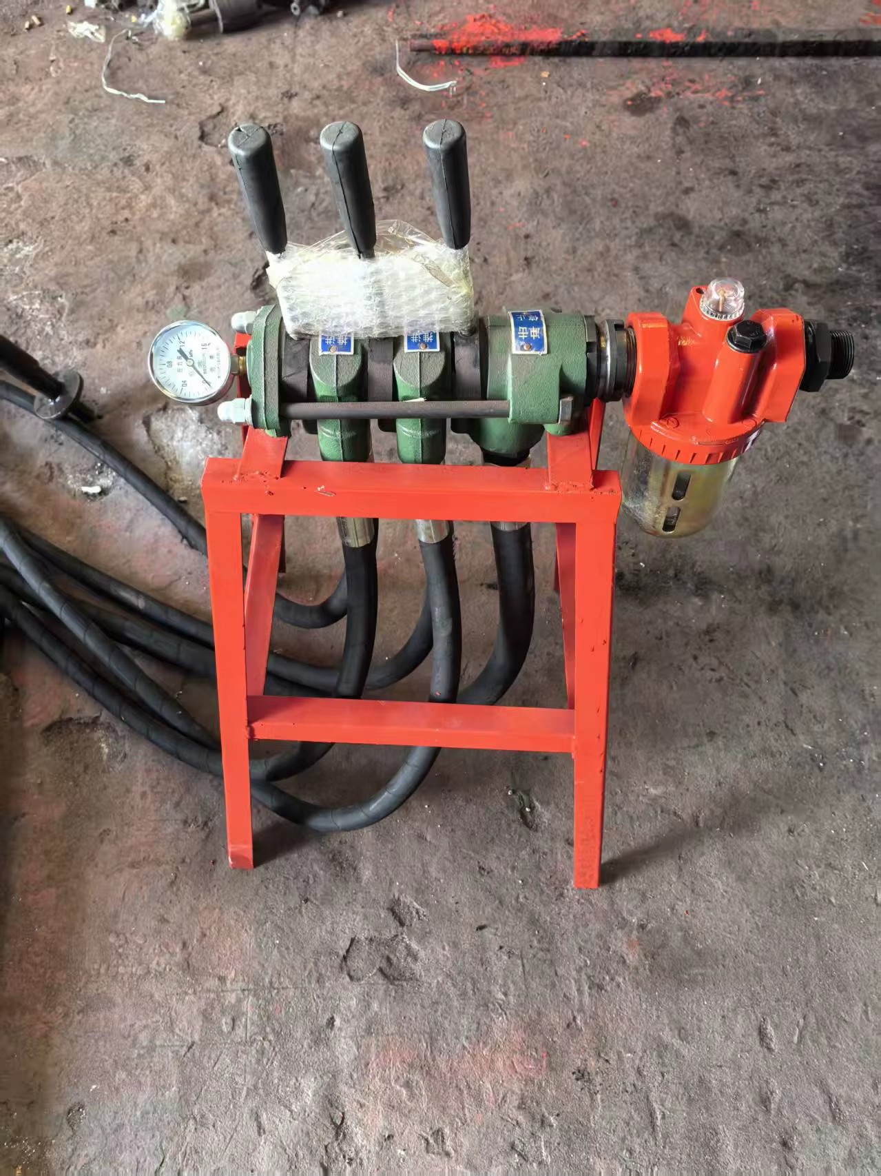 Product detail