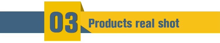 Product detail