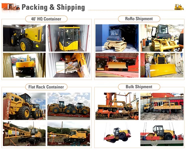 Top Brand Rotary Drilling Rig SR205C10 Mine Drilling Rig